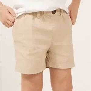 Chubbies Youth The Khakinators Shorts Medium (10-12)